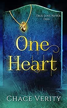 Cover of One Heart by Chace Verity