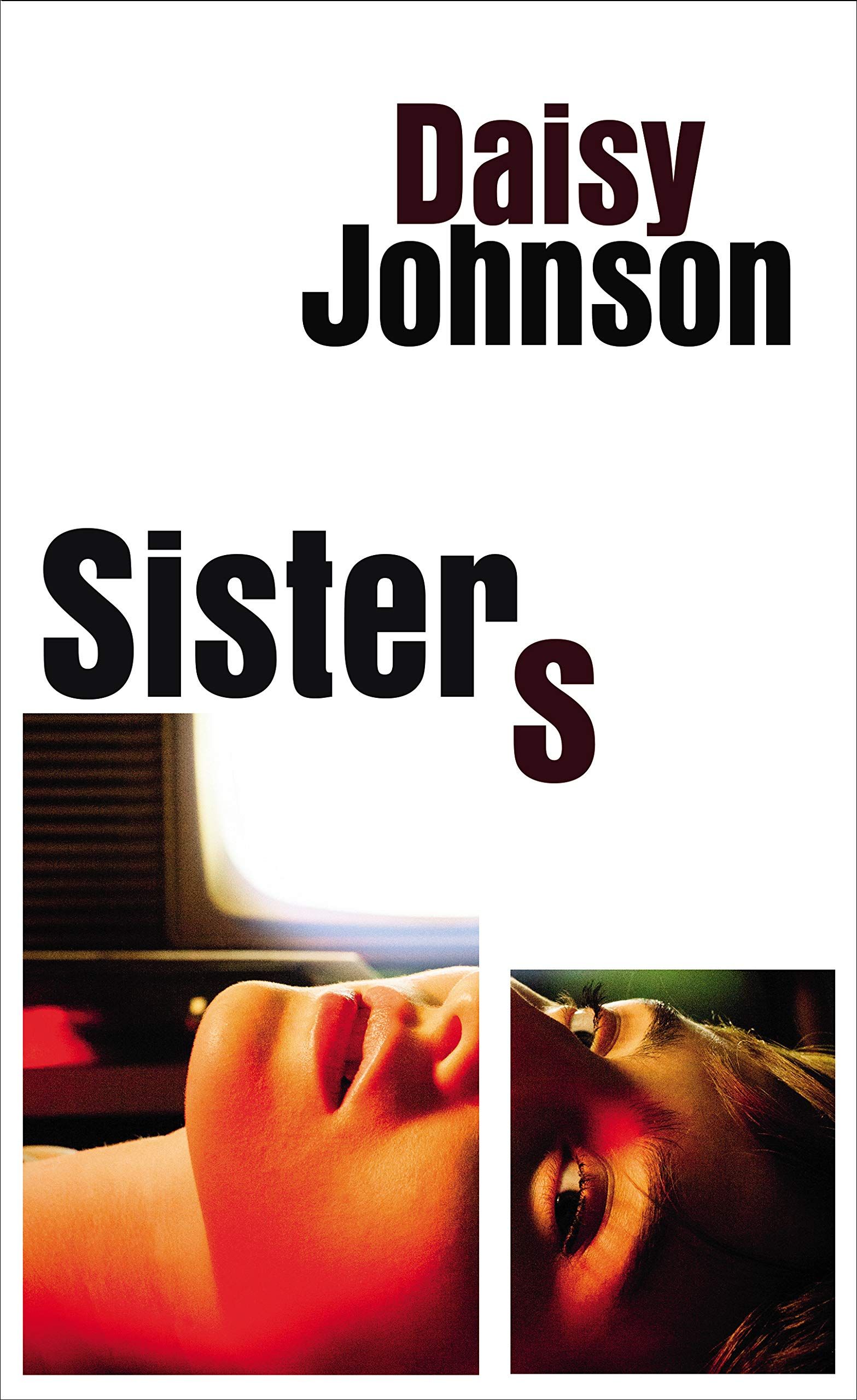sisters book cover