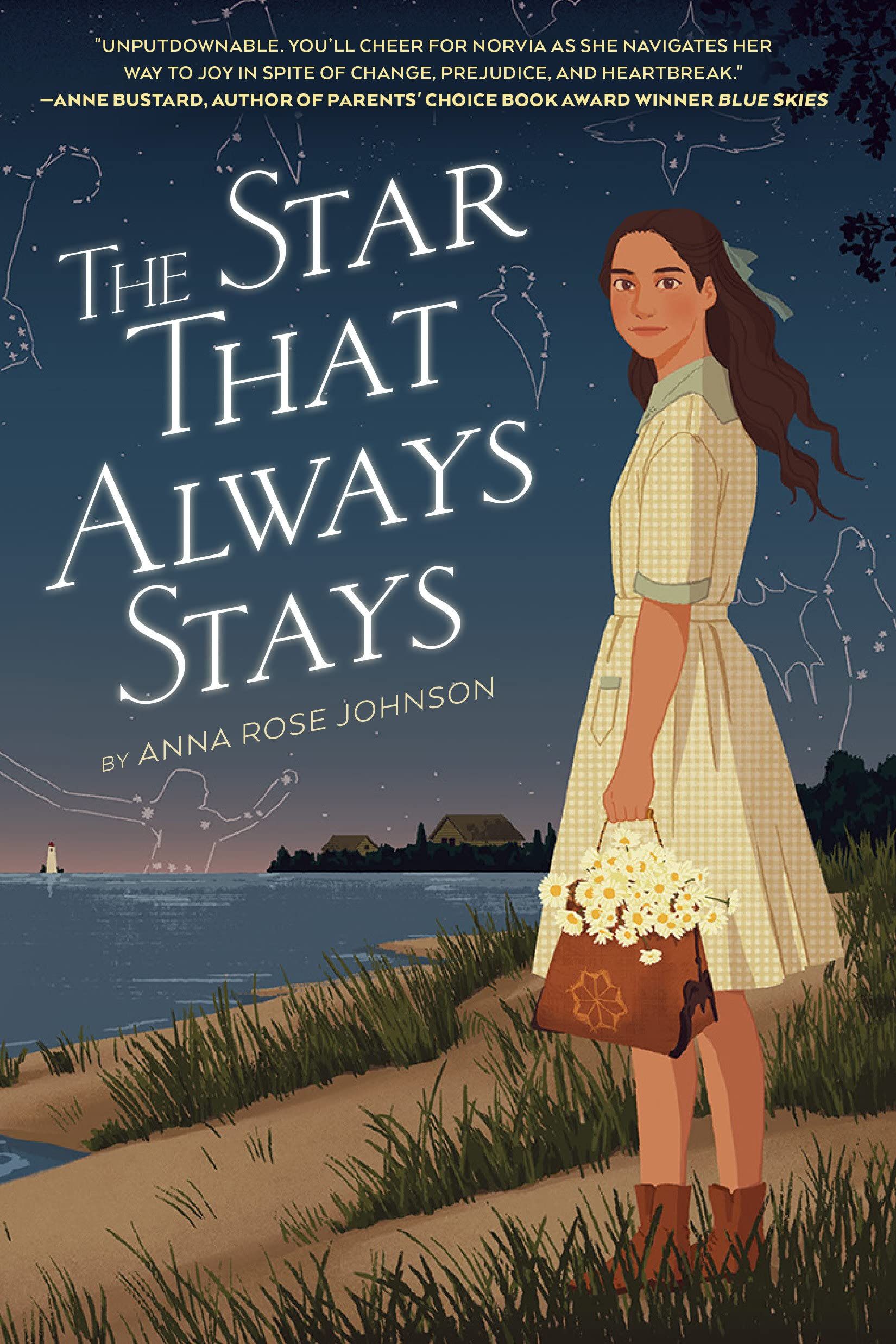 The Star That Always Stays by Johnson