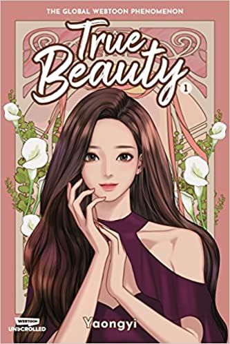 True Beauty Volume One cover