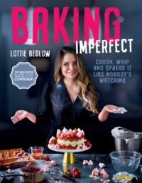 Baking Imperfect Cover