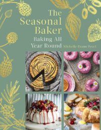 The Seasonal Baker Cover