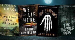 mystery book deals for oct 10 2022
