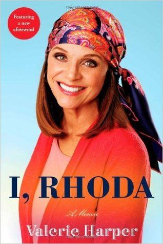 I, Rhoda cover