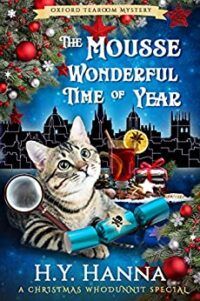 cover of The Mousse Wonderful Time of the Year