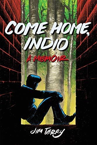 cover of Come Home, Indio