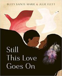 cover of still this love goes on