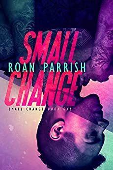 small change cover