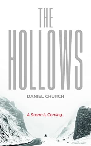 the hollows book cover