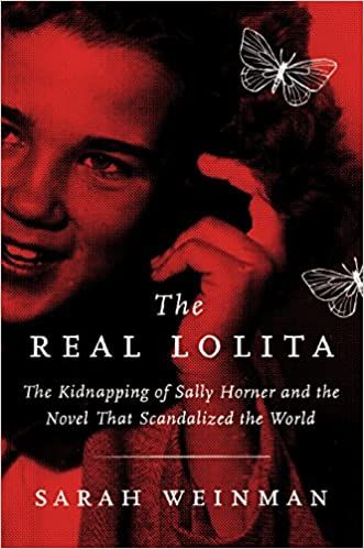 cover of the real lolita