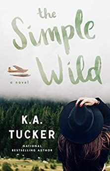 the simple wild cover