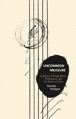 Cover of Uncommon Measure