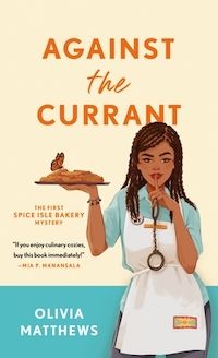 cover image for Against the Currant