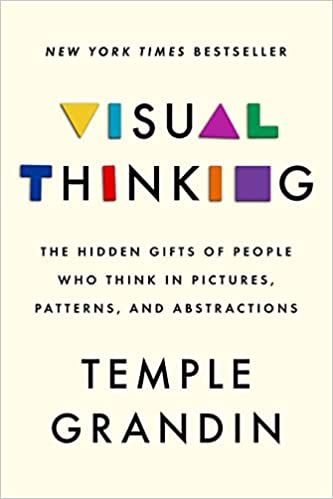 Cover of Visual Thinking