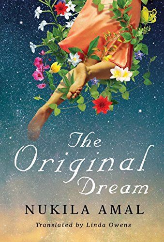 book cover of The Original Dream by Nukila Amal