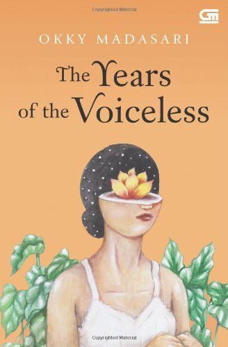 book cover of The Years of the Voiceless