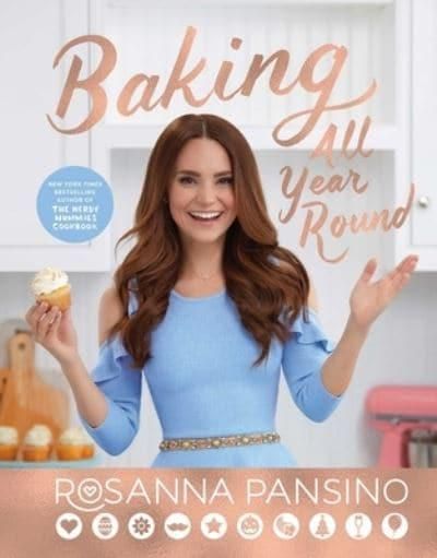 baking all year round cookbook cover
