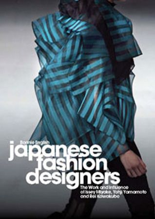 japanese fashion designers cover