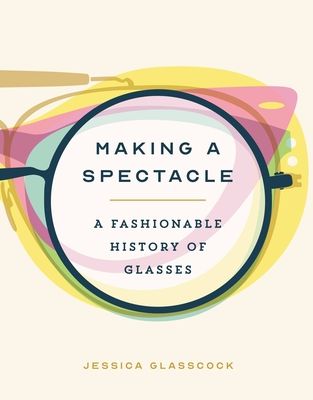 making a spectacle cover