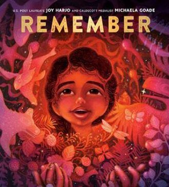 cover of Remember