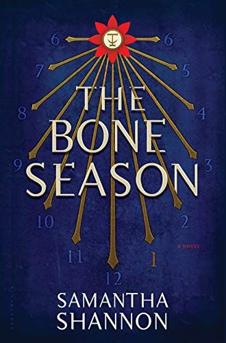 The Bone Season