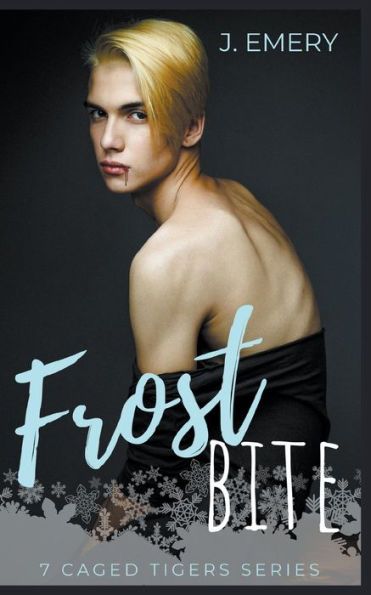 Frostbite by J Emery Book Cover