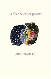Cover of a Year & other poems by Jos Charles