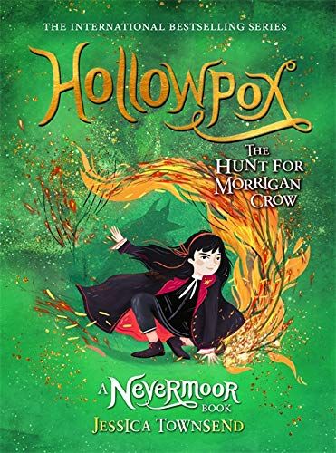 Hollowpox cover