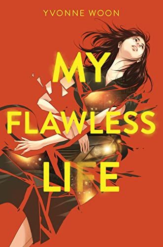 my flawless life book cover