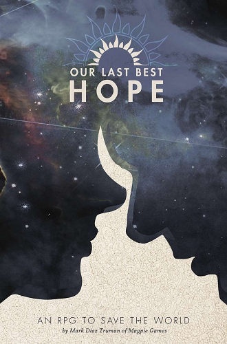 our last best hope cover
