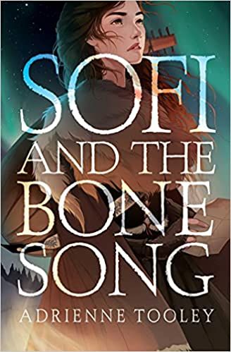 sofi and the bone song book cover