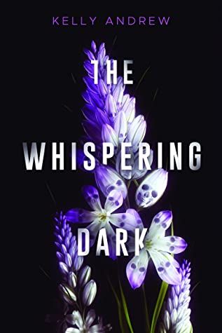 The Whispering Dark Book Cover