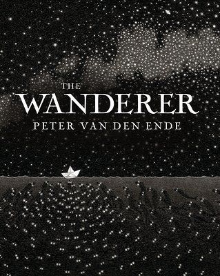 The Wanderer book cover