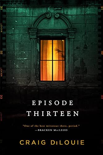 Episode Thirteen covers