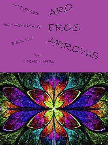 Cover of Aro Eros Arrows