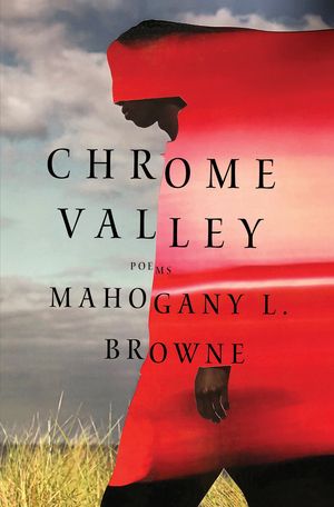 cover of Chrome Valley by Mahogany L Browne