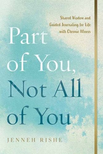 Cover of Part of You, Not All of You by Jenneh Rishe