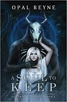 cover of a soul to keep