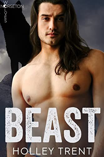 cover of beast