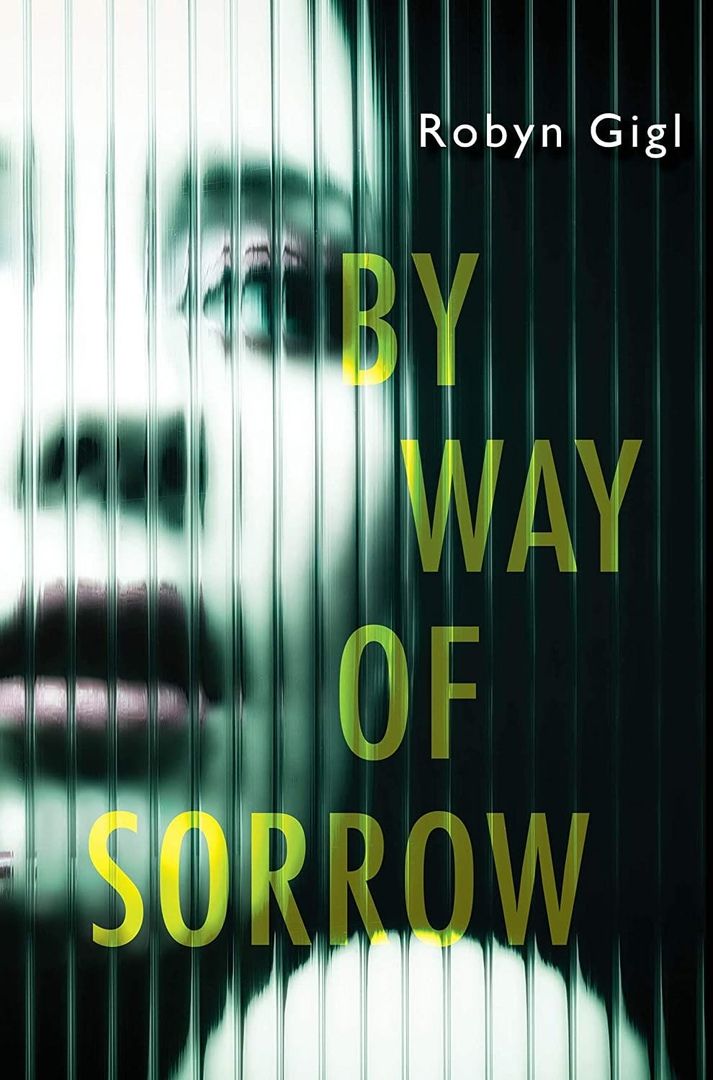 By Way of Sorrow cover