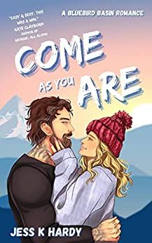 cover of come as you are