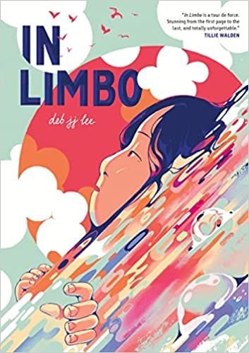 cover of In Limbo by Deb JJ Le