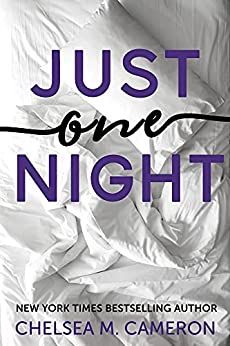 cover of just one night