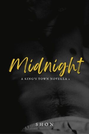 Cover of Midnight by Shon best contemporary romance books