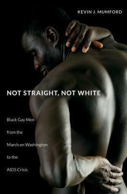 Cover of Not Straight, Not White
