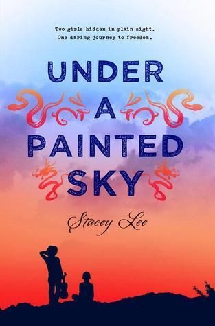 Under a Painted Sky cover