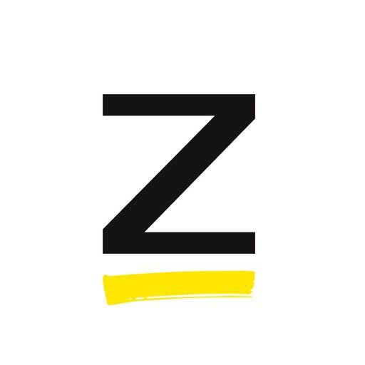Summary Z logo