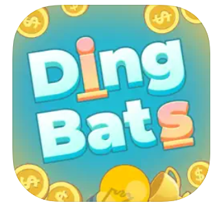 Dingbats App Logo