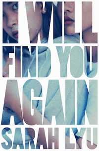 cover image for I Will Find You Again