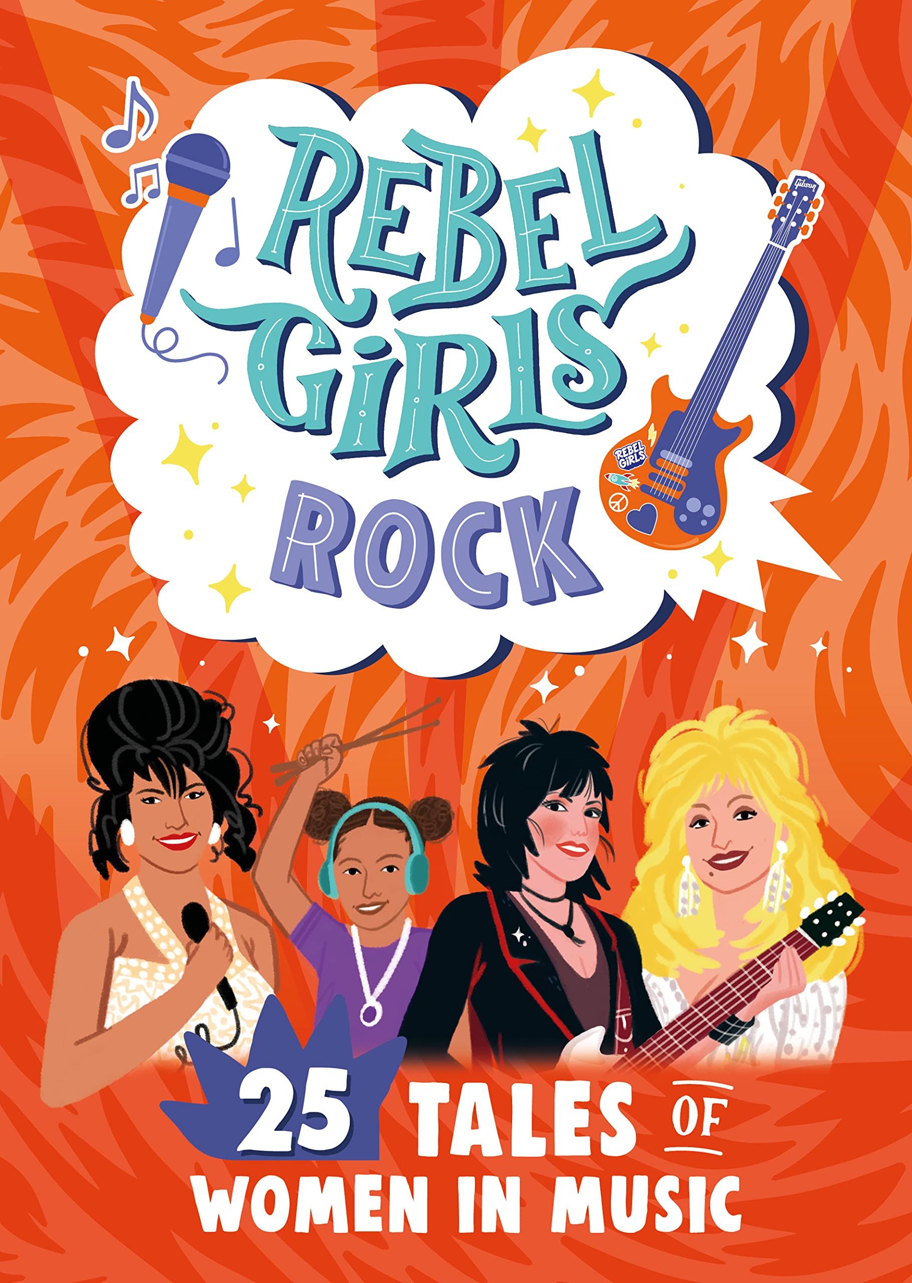 Rebel Girls Rock_cover